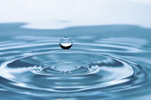 Alkaline water