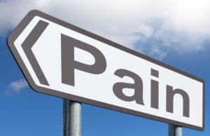painful inflammation