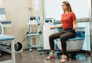 Pelvic Floor Muscle