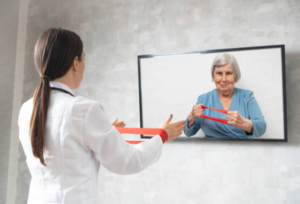 Physiotherapy