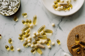 vitamins