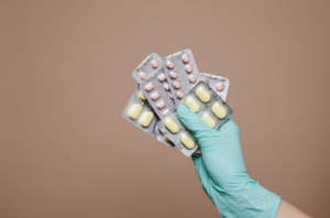 pills
