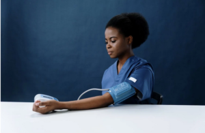 blood pressure