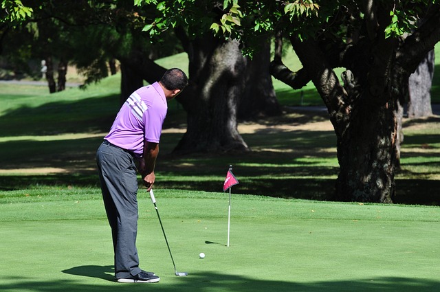 Higher Lofted Clubs