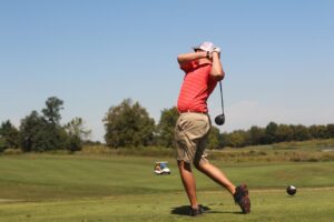 Higher Lofted Clubs